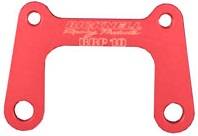 [BRP 10] Bicknell 12.18 Inch Rotor Caliper Mount-Brp 10