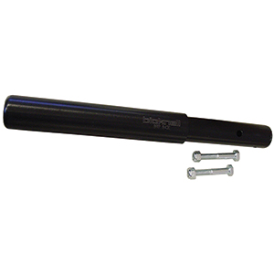 [BRP 9431] Bicknell 13" Aluminum Bolt On Shock Tower-Brp 9431