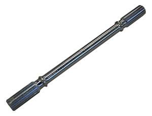 [BRP 4040] Bicknell 16" Driveshaft, 16 Double Spline Hollow-Brp 4040