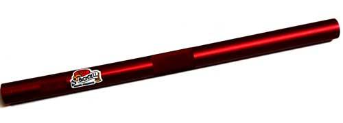 [BRP 13160] Bicknell 16'' Radius Rod 1'' Od. X 3/4'' Fine Tap Aluminum-Brp 13160