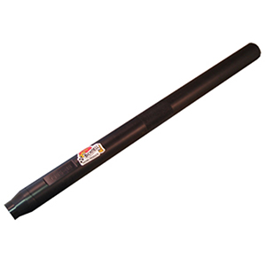 [BRP 1385-18BK] Bicknell 18 Inch X 5/8 Inch Tap Radius Rod For Spring Rod-Brp 1385-18Bk