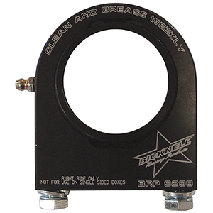 [BRP 9298] Bicknell 2-1/2 Inch Steering Box Mount Non Binding-Brp 9298