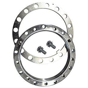 [BRP 6230] Bicknell 2-7/8 Inch Spindle Nut Assembly-Brp 6230