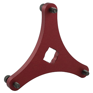 [BRP 6231] Bicknell 2-7/8 Inch Spindle Nut Wrench-Brp 6231