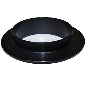 [BRP 597BK] Bicknell 2..380 Inch ID. Alum. Spring Connector-Brp 597Bk