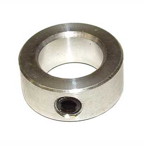 [BRP 181-1A] Bicknell 3/4 Inch Bore Aluminum Lock Collar 2 Pack-Brp 181-1A