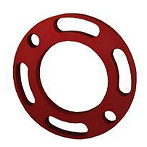 [BRP 150] Bicknell 3/8 Inch 5 On 5 Inch And 6 On 5 Inch Wheel Spacer-Brp 150