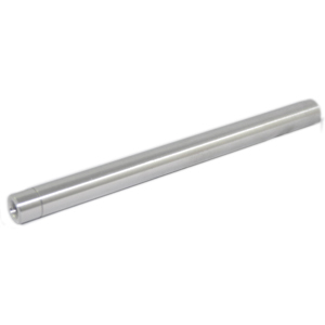 [BRP 4340-12] Bicknell 3/8 Inch Alum. Tap Tie Rod 12 Inch-Brp 4340-12
