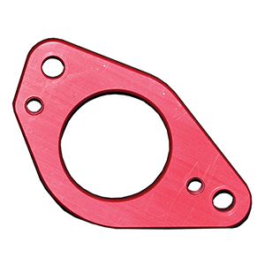 [BRP 1633] Bicknell 3/8'' Power Steering Pump Bracket Adapter-Brp 1633