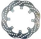 [BRP 67] Bicknell 3/8'' Waved Steel Break Rotor-Brp 67