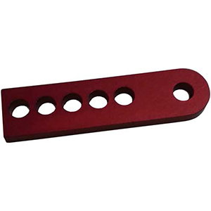[BRP 274-2] Bicknell 4 Inch Center Steering Strap-Brp 274-2
