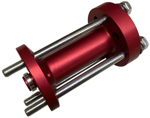 [BRP 1019] Bicknell 4" Chevy Fan Spacer With Hardware