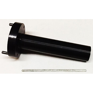 [BRP 980] Bicknell 4.55 Bb Mandrel-Brp 980