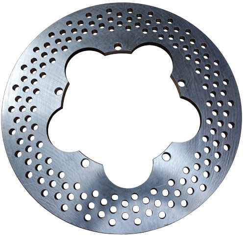 [BRP 66D] Bicknell 5 Bolt 12.18" Rotor-Brp 66D