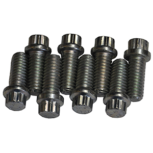 [BRP 50] Bicknell 5/16C Rotor Bolts-Brp 50
