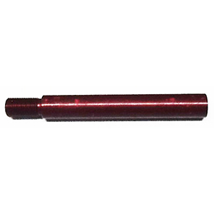 [BRP 1393] Bicknell 5/8 Inch Spring Rod Slider Bar 3/4 Inch Dia.-Brp 1393