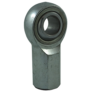 [BRP 425] Bicknell 5/8 Inch X 3 Inch Torque Arm 5/8 Inch Pick Up Rod End-Brp 425