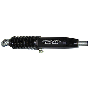 [BRP 1399-900BK] Bicknell 5/8' Spring Rod Assembly-Brp 1399-900Bk
