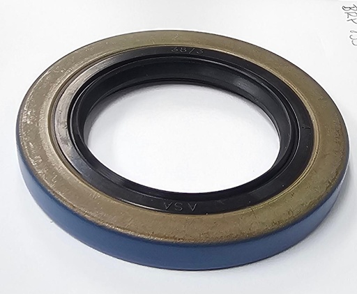 [BRP 835] Bicknell 6 Pin Front Hub Inner Oil Seal-Brp 835