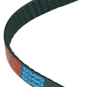 [BRP 949-2] Bicknell 6 Rib Serpentine Belt-Brp 949-2