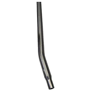 [BRP RR64B] Bicknell 64" Bent X 1.25" Aluminum Drag Link-Brp RR64B