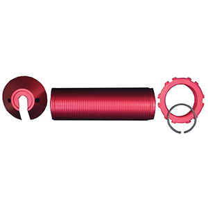 [BRP 615-7] Bicknell 7 Inch Coil Kit-Brp 615-7