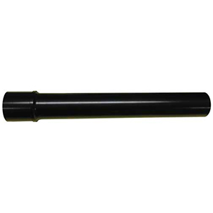 [BRP 3576BK] Bicknell 8 Bolt Alum. Rear Axle Tube -22-3/4 Inch Long-Brp 3576Bk