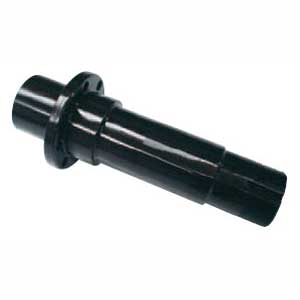 [BRP 486] Bicknell 8 Bolt Rear Spindle-Brp 486