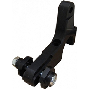 [BRP 9087BK] Bicknell Adj. Akerman Steering Arm-Brp 9087Bk