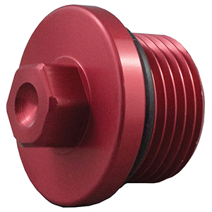 [BRP 908] Bicknell An12 Oil Level Plug-Brp 908