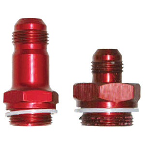 [BRP 5048] Bicknell An6 Holley Fuel Inlet Fitting-Brp 5048