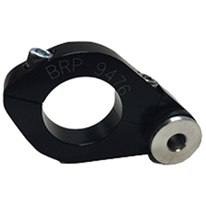 [BRP 9476] Bicknell Anti Vibration Rad Mount Sold Each-Brp 9476