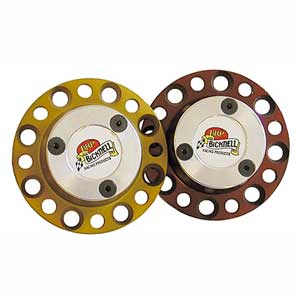 [BRP 340] Bicknell Axle Flange-Brp 340