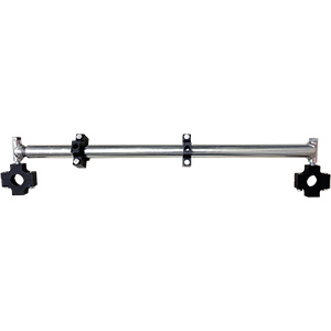 [BRP 5112BK] Bicknell Ballast Mount Assembly For 1-1/4 Inch Tube-Brp 5112Bk