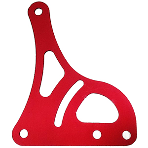 [BRP 7150] Bicknell Bb Chev. Ps. Head Mount .125 Inch Spacer-Brp 7150