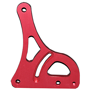 [BRP 7154] Bicknell Big Block Head Mount Ps Bracket Kit-Brp 7154