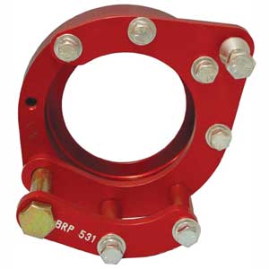 [BRP 536] Bicknell Birdcage Kit-Brp 536