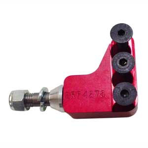 [BRP 4278] Bicknell Birdcage Shock Mount-Brp 4278