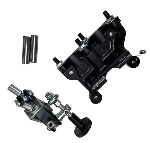 [BRC 310-9070] Bicknell Brake Balance Bar Assembly-BRC 310-9070