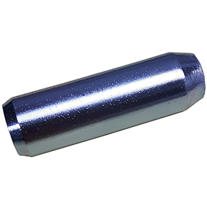 [BRP 293] Bicknell Chevy Dowel Sold As Pair-Brp 293