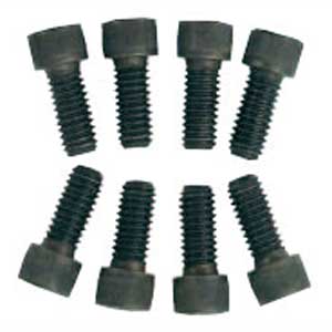 [BRP 472C] Bicknell Coarse 8 Bolt Special Spindle Bolts-Brp 472C