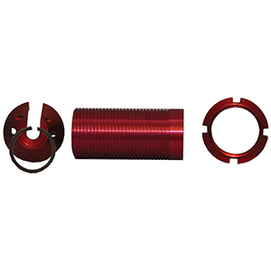 [BRP 657] Bicknell Coil Over Kit-Brp 657