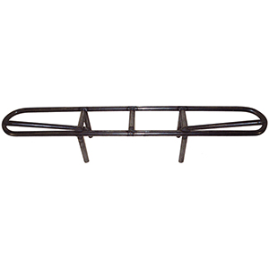 [BRP 7111] Bicknell Dirt Modified Rear Bumper-Brp 7111