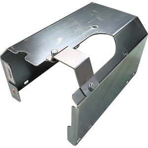 [BRP 9020] Bicknell Drive Shaft Cover Guard-Brp 9020