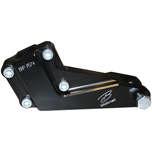 [BRP 9574] Bicknell Drop Down Coil Over Mount-Brp 9574
