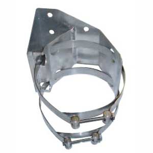 [BRP 556] Bicknell Dry Sump Bracket Fits Arts And Saldana-Brp 556
