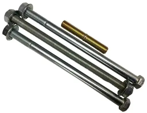 [BRP 9563] Dual Panhard Mounting Bolts Assembly-Brp 9563
