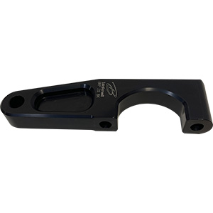 [BRP 211BK] Bicknell Econoline Lower Single Steering Arm-Brp 211BK