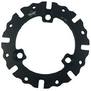 [BRP 9384] Bicknell Floating Brake Rotor Adapter-Brp 9384
