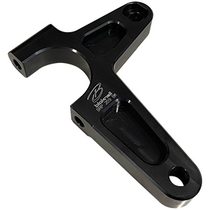 [BRP 209BK] Bicknell Ford Combo Steering Arm-Brp 209Bk